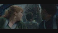 Jurassic World: Yıkılmış Krallık (2018) Türkçe Dublajlı Fragman
