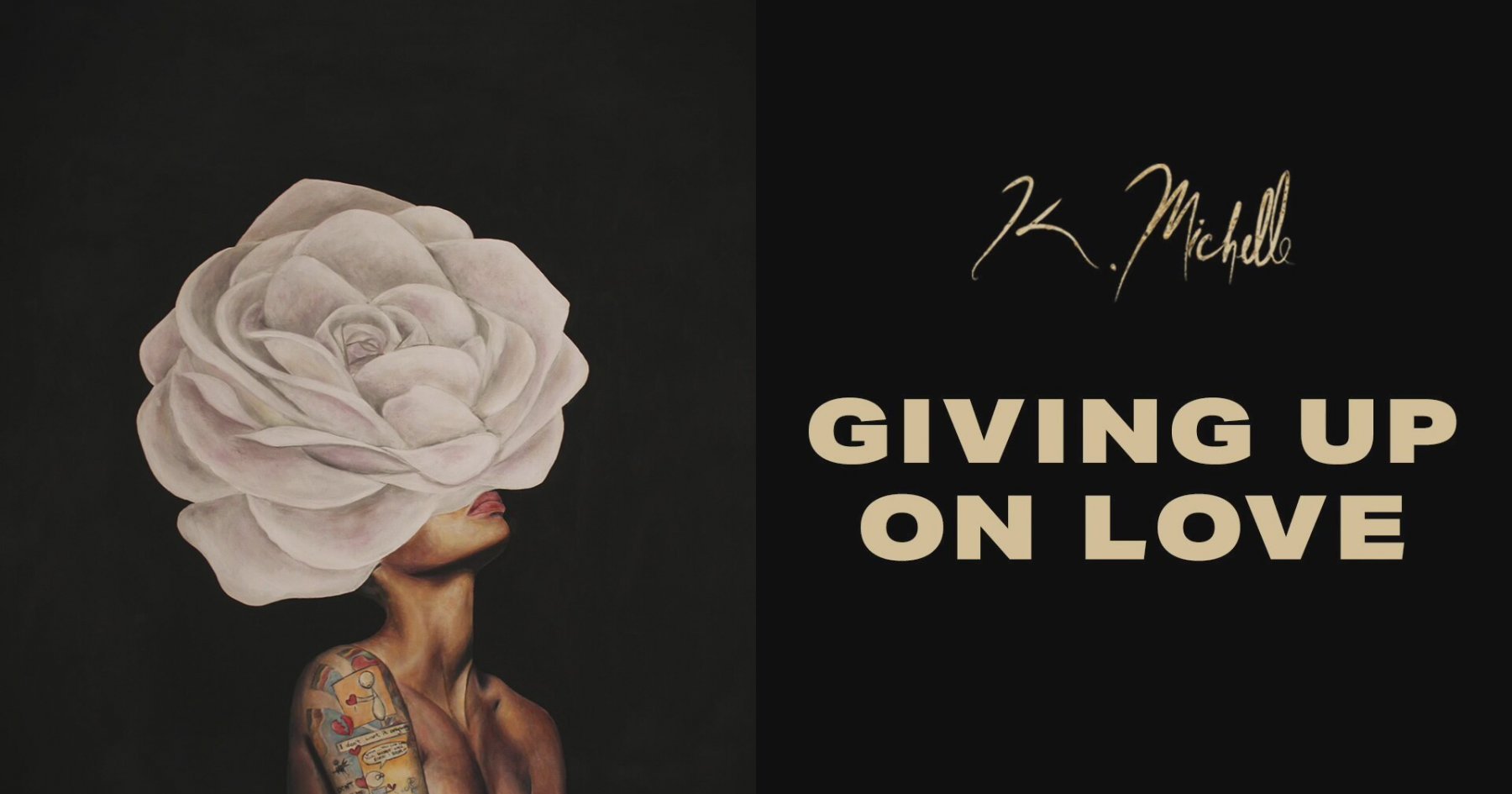 Essay on give love get love