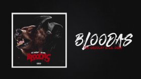 Lil Durk - Bloodas Feat. Tee Grizzley Lil Durk - Bloodas Feat. Tee Grizzley