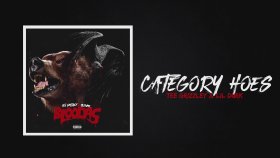 Lil Durk - Category Hoes Feat. Tee Grizzley Lil Durk - Category Hoes Feat. Tee Grizzley