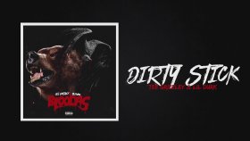 Lil Durk - Dirty Stick Feat. Tee Grizzley Lil Durk - Dirty Stick Feat. Tee Grizzley