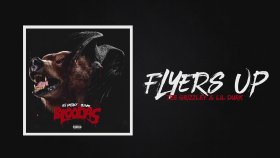 Lil Durk - Flyers Up Feat. Tee Grizzley Lil Durk - Flyers Up Feat. Tee Grizzley