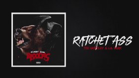 Lil Durk - Ratchet Ass Feat. Tee Grizzley Lil Durk - Ratchet Ass Feat. Tee Grizzley