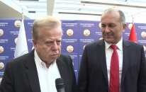 Okan Üniversitesi Hastanesi VakıfBank Spor Kulübü'nün Sağlık Sponsoru Oldu