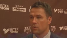 Owen: Neymar Ve Mbappe, Ronaldo'nun Yerini Alabilir