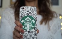 Starbucks İle Evinizde Yapabileceğiniz 3 Kolay Fikir | Dıy