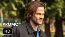 Supernatural 13. Sezon 10. Bölüm Yarı Sezon Finali Türkçe Altyazılı Fragman