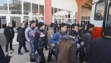 Adana'da Banker Bilo Filmi Gerçek Oldu