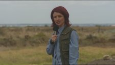 Bbc Muhabirinin Iraklı Direnişçilerle Röportajı (Hd)