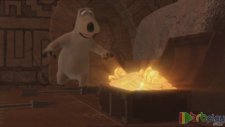 Bernard Bear Hazine Bölüm 3 Çizgi Film