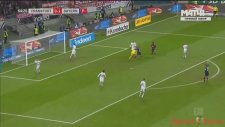Eintracht Frankfurt 0-1 Bayern Munich (Maç Özeti - 9 Aralık 2017)