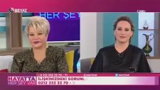Kocasını Başkasıyla Evlendirmek İsteyen İzleyici (Hayatta Her Şey Var)