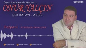 Onur Yalçın - Bahçeye Ektim Çilek Onur Yalçın - Bahçeye Ektim Çilek