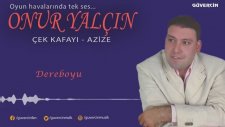 Onur Yalçın - Dereboyu