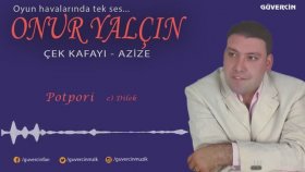 Onur Yalçın - Dilek Onur Yalçın - Dilek