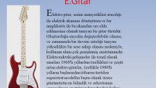 Pop Rock Orkestrası Nasıl Kurulur Hakkında Bilgi Liseler Arası Müzik Yarışması Aykut öğretmen