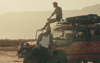 Soner Sarıkabadayı - Gel De Uyu - Official Video
