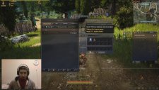 Black Desert Online Kara Ruh 1.bölüm