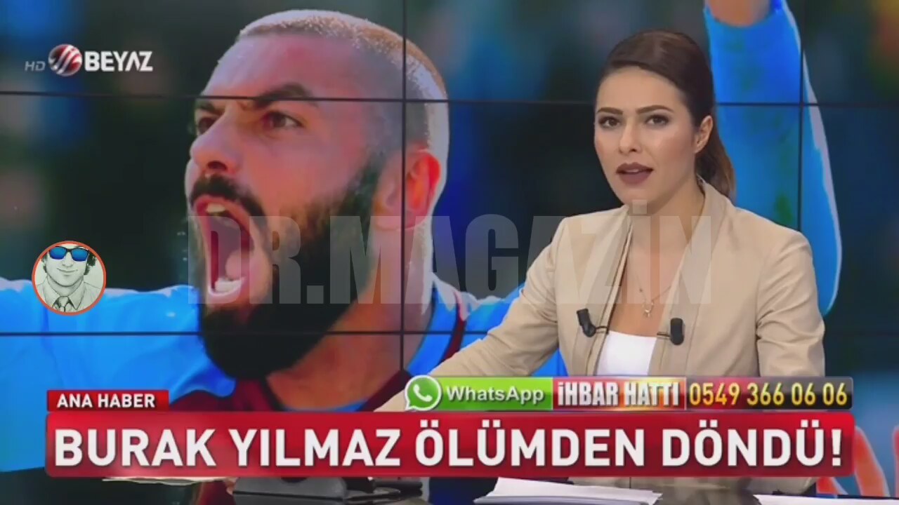 Cem Yılmaz deney yaptı Espriler havada uçtu Cem Yılmaz deney yaptı Espriler havada uçtu