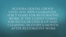 Dental Agoura Hills CA | Dental Hidden Hills CA