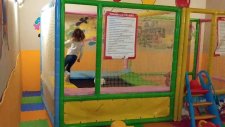 Elif İle Mini Zıpzıp Cafe Gezintisi.eğlenceli Çocuk Videosu