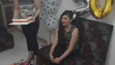 Faciayla Sonuçlanan Doğum Günü Partisi