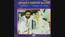 Mehmet Teoman - Hastane
