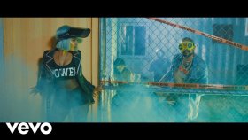 Sean Paul - Rolling (feat. Shenseea) Sean Paul - Rolling (feat. Shenseea)
