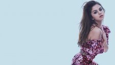 Selena Gomez & Marshmello - Wolves (Lyrics)