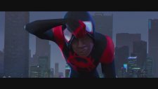 Spider-Man: Into the Spider-Verse (2018) Teaser Fragman