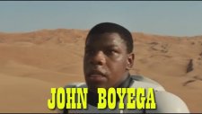 Star Wars'u Tarantino Çekseydi?