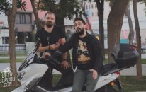 Yamaha NMax 155 incelemesi