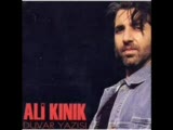 Ali Kınık Ali Ayşeyi Seviyor Duv