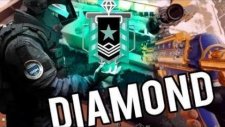 Adım Adım Dıamond Yolunda ! | Tom Clancy's Rainbow Six Siege White Noise