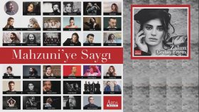 Ceylan Ertem - Zalım Ceylan Ertem - Zalım