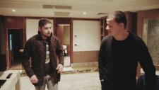 Kafalar Atakan Özyurt'un En Büyük Sırrı!