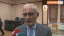Samsun Meclisi Kudüs'e Gidecek