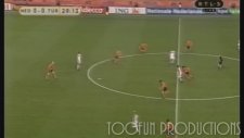 Sergen Yalçın vs Hollanda
