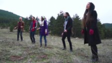 A Capella Boğaziçi - Dere Akar Bulanık