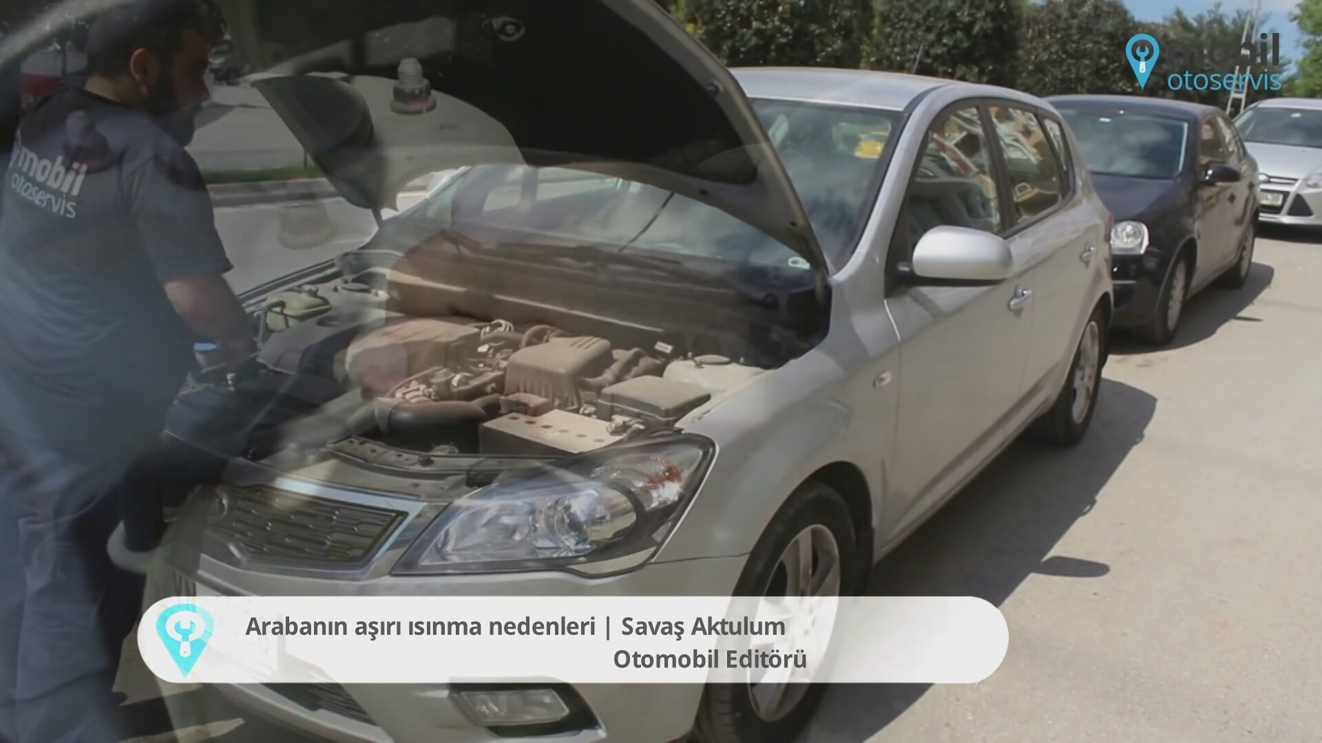 Motor aşırı ısınması, nedenleri, sonuçları Motor aşırı ısınması, nedenleri, sonuçları