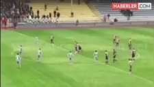 Başkan İstedi, Kendi Kalesine Gol Attı