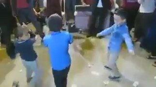 Bobi: Dikenlerin Gücü Adına (2016) Türkçe Dublajlı Fragman 