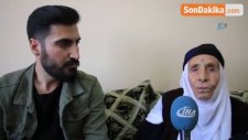 Dövmeli Kadınlar, Binlerce Yıllık Geleneği Yıkmak İstiyor