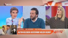 Gelin Adayı Solmaz, Söylemezsem Olmaz Ekibini Çıldırttı!