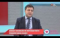 Her Şeyin Başı Sağlık Bölüm-75