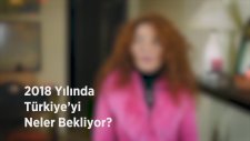 Yasemin Boran ile Burç Yorumları: 2018 Yılında Türkiye’yi Neler Bekliyor?