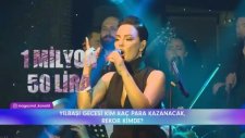 Yılbaşı Gecesi Kim Kaç Para Kazanacak?