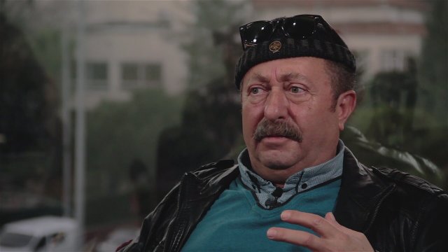 Aktör (2017) Fragman