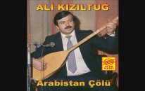 Ali Kızıltuğ - Gel de Bana Sor
