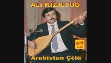 Ali Kızıltuğ - Gel de Bana Sor